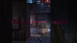 #ranked #6siege #console #gaming #rainbowsix #sixinvitational #SI2024 #Mira #tipsandtricks #tips #c4