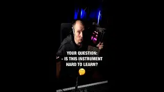 Is it difficult to learn how to play Tagelharpa?