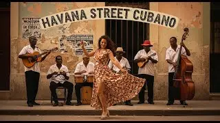 Caf&eacute; Cubano Playlist 🌴: Havana Beach Breeze & Soft Latin Jazz &bull; vol18