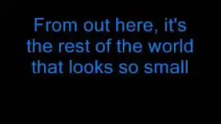 Jonathan Coulton - Im Your Moon [Lyrics]