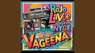 Vageena (Remix)