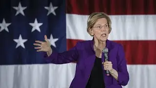 Warren releases plan to fight D.C. corruption