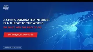 Race To 5G, IBM Huntington Disease Research, Intel Zombieload, Razr Update