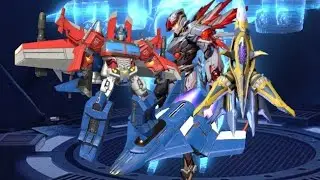 Is Prime The Best Legion Boss Ship Now? NO! Syren Still Is King On Chimera Wing Fighter Comparisons
