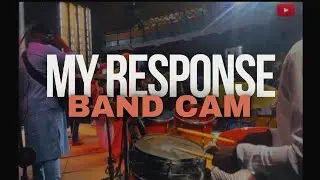 MY RESPONSE BAND CAM!! @SoundofJubilee @PhilipOlubakin @Slchurchng @NobleOmoniyi