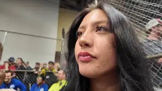 ARNOLD 2025 VLOG