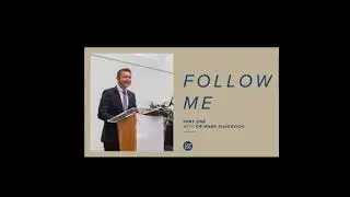 Expository Preaching  - AFBC 2024