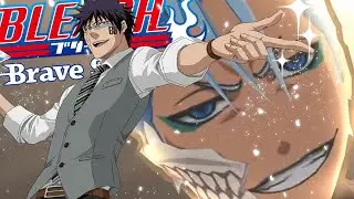 PARTY TIME SUMMONS IN A NUTSHELL / Bleach Brave Souls