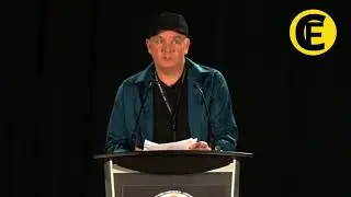 Flat Earth Canada conference opening speech Mark Sargent - DITRH mirror ✅
