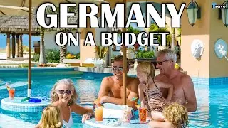 Explore Germany on a Budget: Top 10 Affordable Destinations 🇩🇪✨