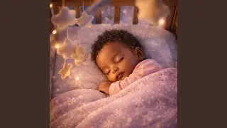 Starlight Field Soft Baby Sleep Music Night Comfort