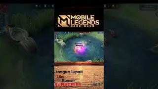 TUTORIAL! Valir fers blot membuat efek slowww #mlbbcreatorcamp #mlbb #mlbbvalir #mlbbindonesia