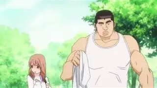 AMV| Takeo & Yamato| Love can come from the unexpected ❤️