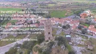 Torre di Caprona