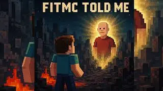 FitMC Told Me