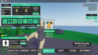 Roblox Strucid Code 2019!
