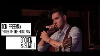S&S Presents: Tom Freeman - 