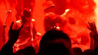 Rob Zombie - 03 (Live @ ATT Show Box, Taipei, Taiwan Mar 7, 2014)