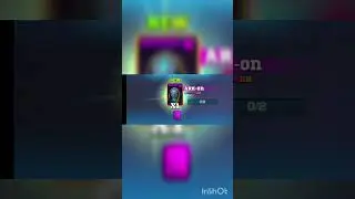 new legendary card unlocked ark-on#frag pro shooter