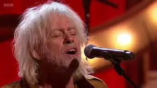 The Boomtown Rats - I Don't Like Mondays (Jools' Annual Hootenanny 2024)
