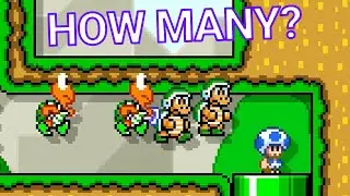 This Level Makes You Forget How To Count — Clearing 69420 EXPERT Levels | S10 EP86