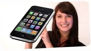 iPhone 4 Parody