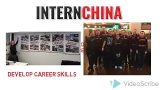 MMU Agency Life - InternChina