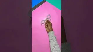 How To Make A Paper Glider 😲#shorts #youtubeshorts