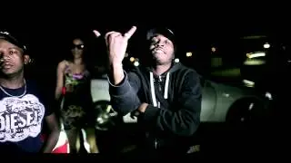 Strizzy - Turn Up (Tinashe 2 On REMIX) | @MystroStarr | Link Up TV