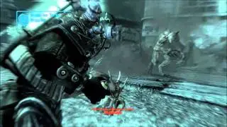 Frag Grenade - Fallout 3