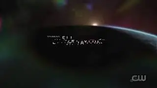 The 100  Opening Titles - Season 6