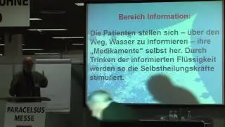 1/2: Mag. &Ouml;lwin H. Pichler: Die Psyche als Fraktal