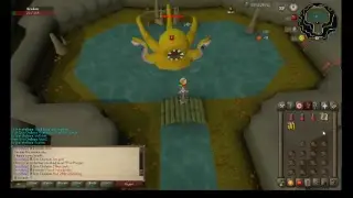 alora ironash maxed ironman