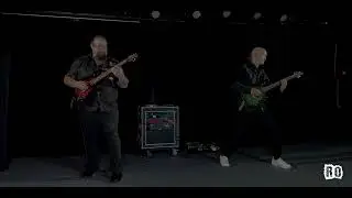 Remember October - Monster - Bryce Bordone & John Terrell (Guitar Playthrough)