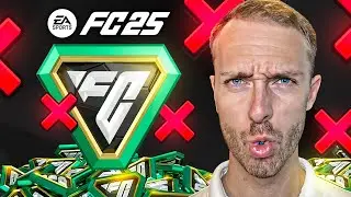 Why You SHOULDN&rsquo;T Buy FC Points