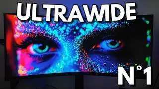 KOORUI 34E6UC 🖥️ UltraWide Incurvé : Pourquoi payer plus cher ?👀💸