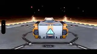 Spinning video Evo M60 gun