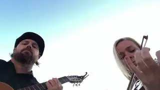 Silhouette by Ryan and Jessica Haddy - KRUTZ Strings Ambassador