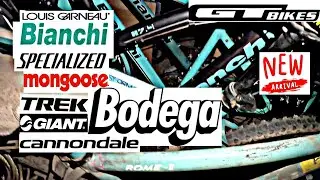 HANEP SOBRANG DAMING BIANCHI | BODEGA NG MAGAGANDANG JAPAN SURPLUS BIKES