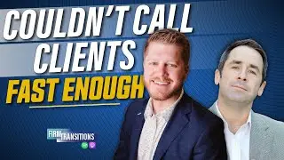 Will My Clients Come With Me If I Leave Edward Jones? — Clip with Clark Johnson