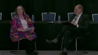 Fireside chat with HUD Assistant Secretary for Housing and Federal Housing Commissioner Julia Gordon