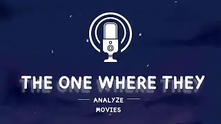 The One With the Host Debacle | Episode 14