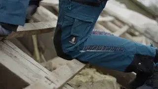 MASCOT&reg; WORKWEAR for all professions (short)