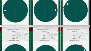 Ambisonics Movement#1 #ambisonics #ambientmusic #ambientsounds #song