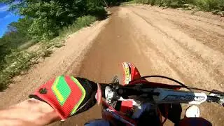The 15 Practice Track