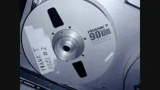 Frank T - El negro, el cojo y el gitano (Con La Excepci&oacute;n)
