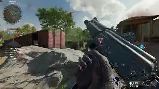 Call of Duty: Black Ops 6 - Early Access Multiplayer Moshpit Gameplay