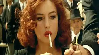 Julio Iglesias - Dicen - Monica Bellucci