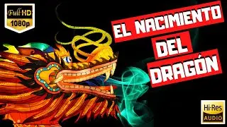 Historia para Ni&ntilde;os - Drag&oacute;n en China - Cuentos Cortos para Ni&ntilde;os de 4 a 5 a&ntilde;os en Castellano