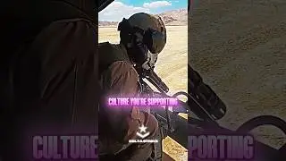 Does WAR Really CHANGE People?